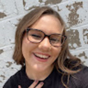 Meet your Posher, Grayce